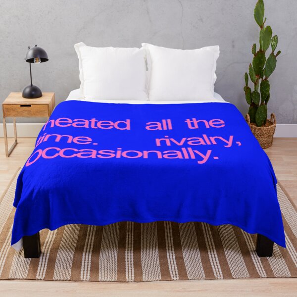 Item preview, Heated All The Time, Disco Occasionally designed and sold by print-st0re.