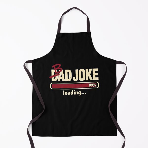 Item preview, Dad Joke Loading Funny Bad Joke Fathers Day Men designed and sold by clothesy7.
