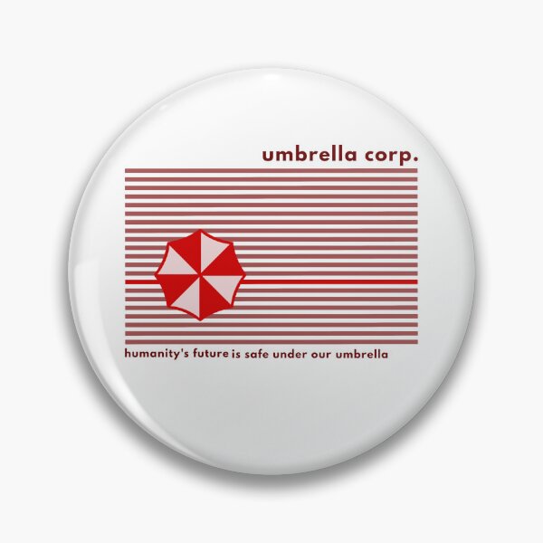 Item preview, Umbrella Corp designed and sold by DJava-ArtO.