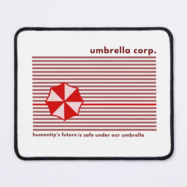 Item preview, Umbrella Corp designed and sold by DJava-ArtO.