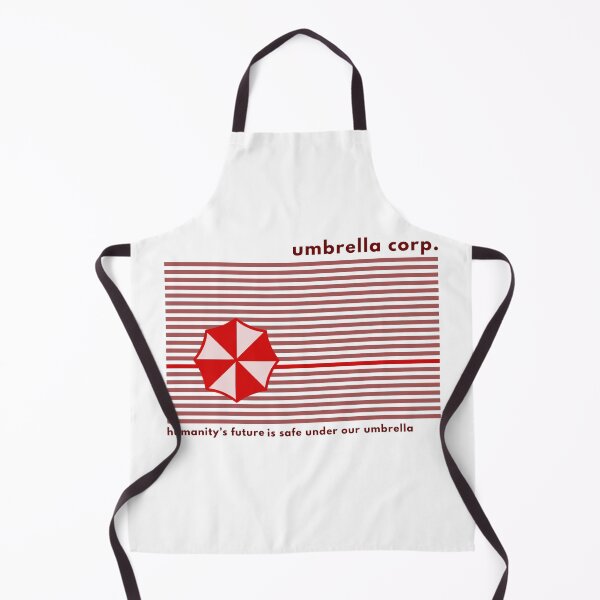 Item preview, Umbrella Corp designed and sold by DJava-ArtO.