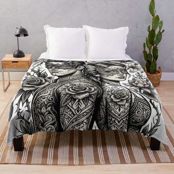 Item preview, The mysterious masked couple designed and sold by PP&RAINBOW SHOP.