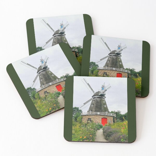 Item preview, A mill designed and sold by MonStile.