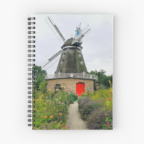 Artikelvorschau, Eine Mühle entworfen und verkauft von MonStile.