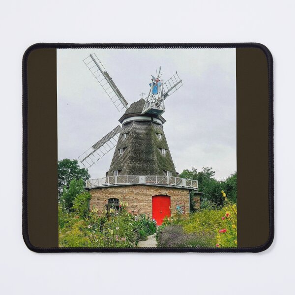 Item preview, A mill designed and sold by MonStile.