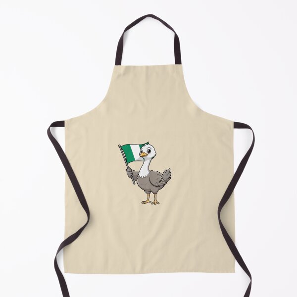Item preview, Nigerian African Fish Eagle designed and sold by Macropodus™.