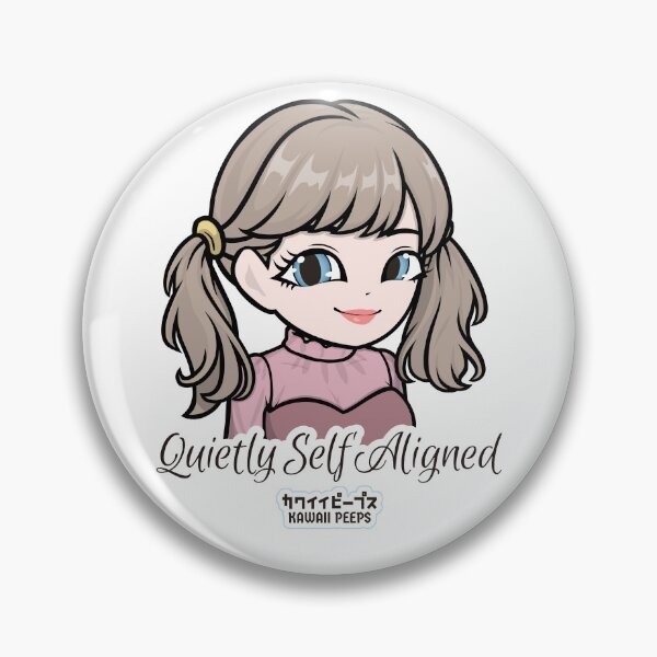 Item preview, Pastel Power Crew Quietly Self Aligned designed and sold by P-L-Sardines.