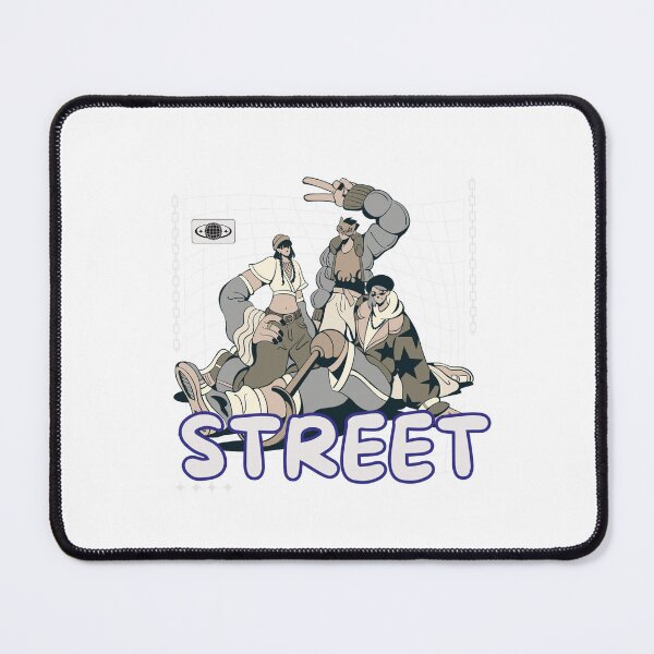 Item preview, Urban Street Culture Skateboarders Graffiti Art designed and sold by The Design Asset Station.