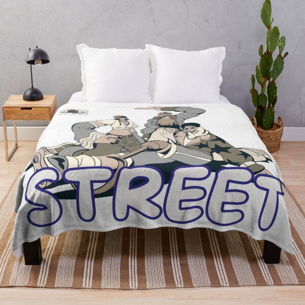 Item preview, Urban Street Culture Skateboarders Graffiti Art designed and sold by The Design Asset Station.