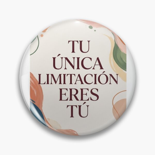 Item preview, Your Only Limitation Is You designed and sold by ShoopingAn.