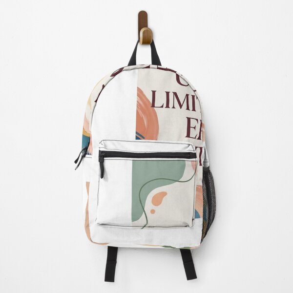 Item preview, Your Only Limitation Is You designed and sold by ShoopingAn.