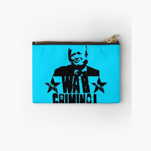 Item preview, Donald Trump is a War Criminal (not MAGA) designed and sold by ReggieRaggz.