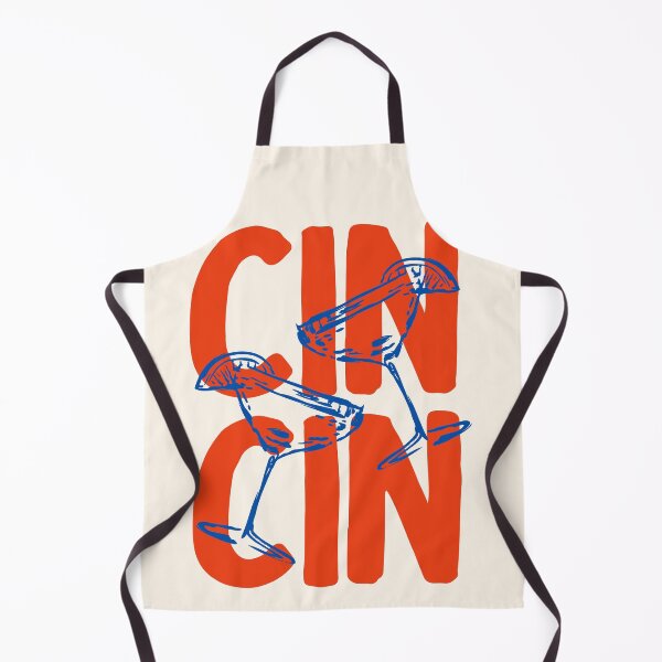 Item preview, Cin Cin designed and sold by MariePopPrints.