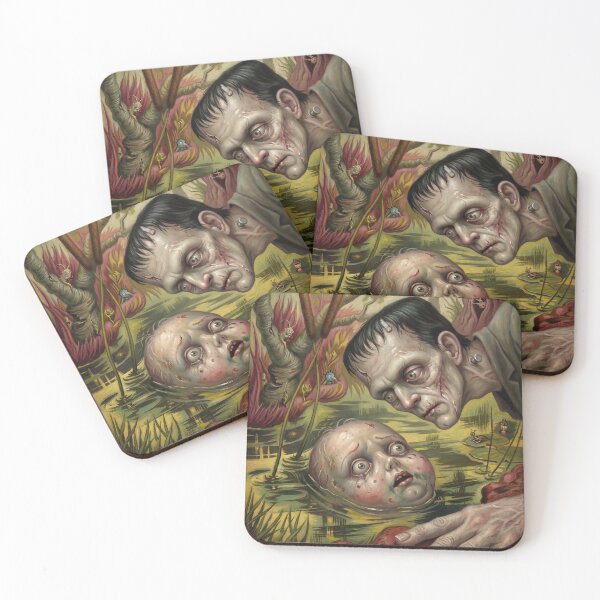 Item preview, The Unfortunate Reflection designed and sold by graficsfx.