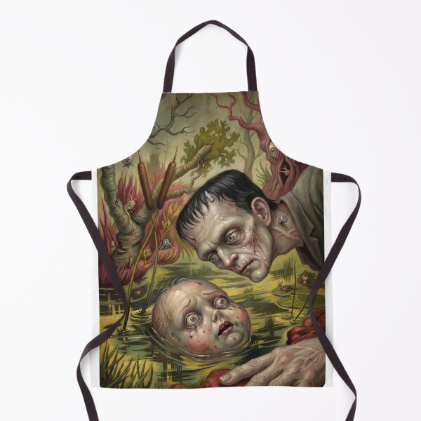 Item preview, The Unfortunate Reflection designed and sold by graficsfx.