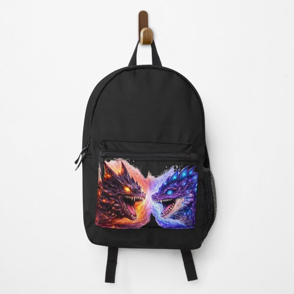 Item preview, Neon Cosmic Monsters designed and sold by Nika Art Studio.