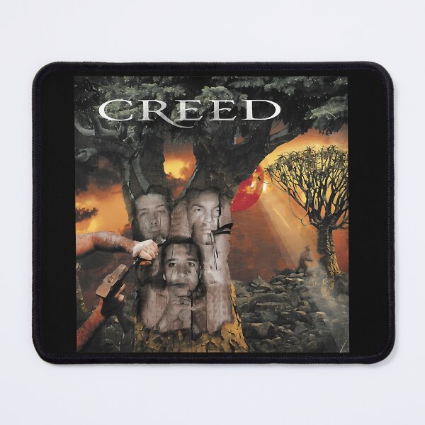 Item preview, Creed Weathered designed and sold by VEENCLOTHS.