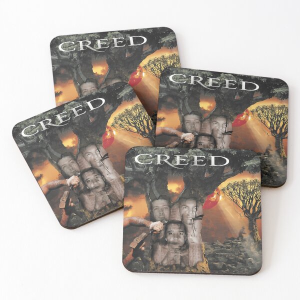Item preview,  Creed Weathered designed and sold by VEENCLOTHS.
