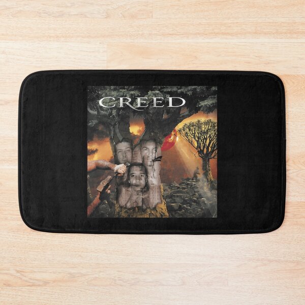 Item preview,  Creed Weathered designed and sold by VEENCLOTHS.
