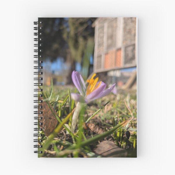 Item preview, Spring is here designed and sold by MonStile.
