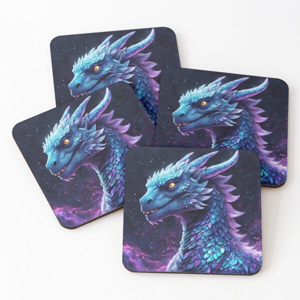 Item preview, Celestial Guardian Dragon designed and sold by Uniquely Yours.