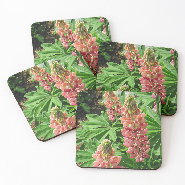 Item preview, Lupin designed and sold by Katy Fryd.