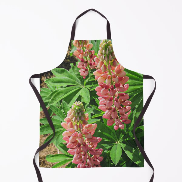 Item preview, Lupin designed and sold by Katy Fryd.
