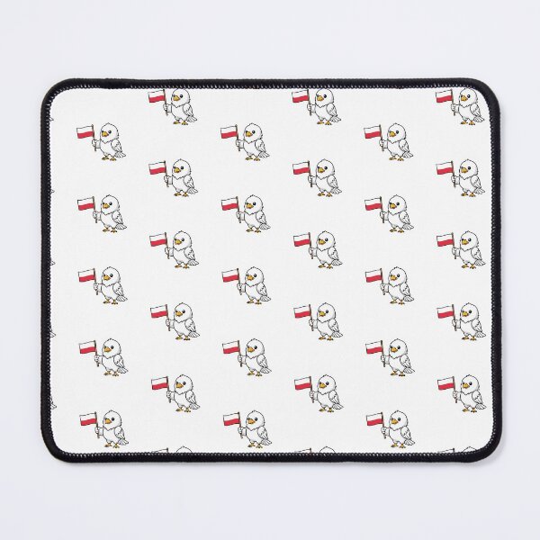 Item preview, White Eagle of Poland designed and sold by Macropodus™.