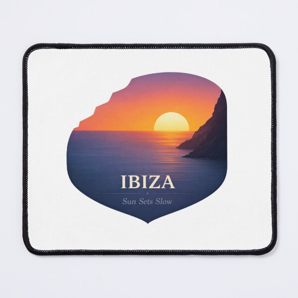 Item preview, Ibiza Drifts in Slow Sunlight designed and sold by EdvvinStudios.