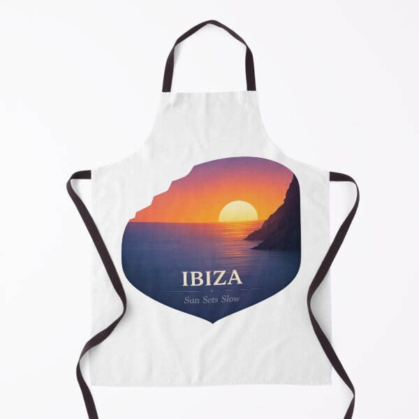 Item preview, Ibiza Drifts in Slow Sunlight designed and sold by EdvvinStudios.