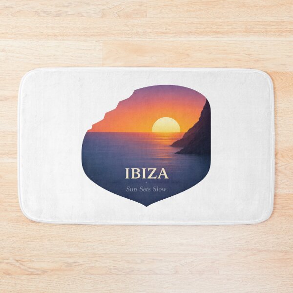 Item preview, Ibiza Drifts in Slow Sunlight designed and sold by EdvvinStudios.
