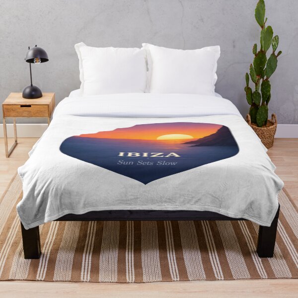 Item preview, Ibiza Drifts in Slow Sunlight designed and sold by EdvvinStudios.