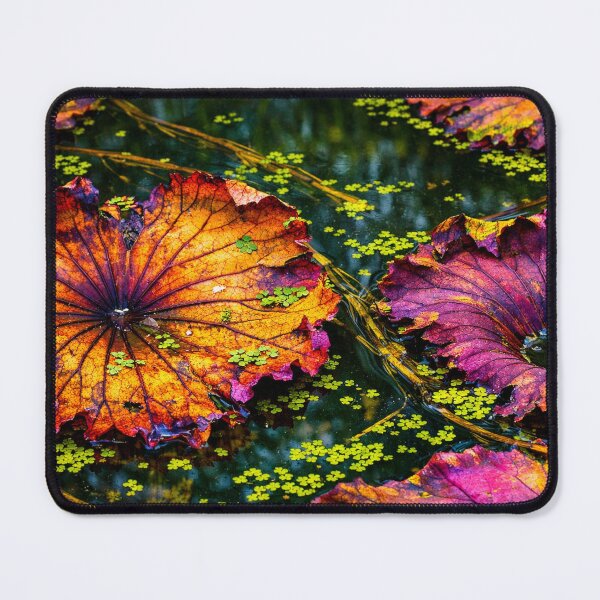 Item preview, Shimmering underwater worlds unfold designed and sold by Sigtrix.