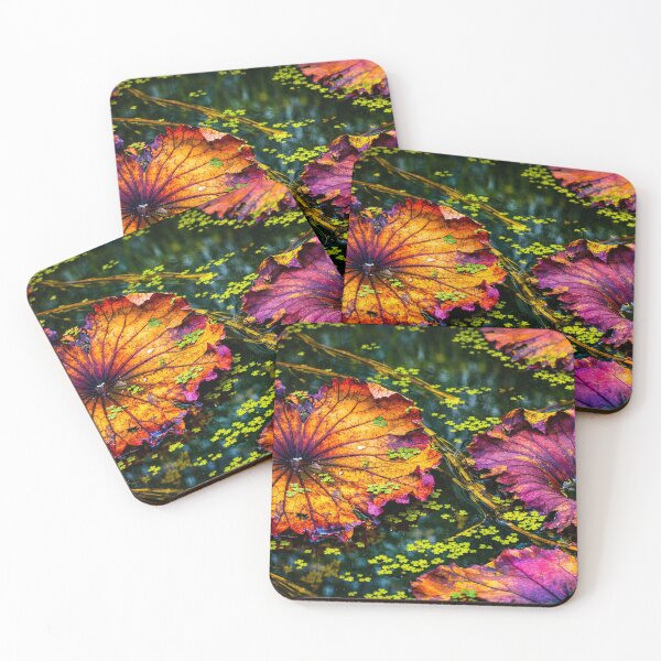 Item preview, Shimmering underwater worlds unfold designed and sold by Sigtrix.