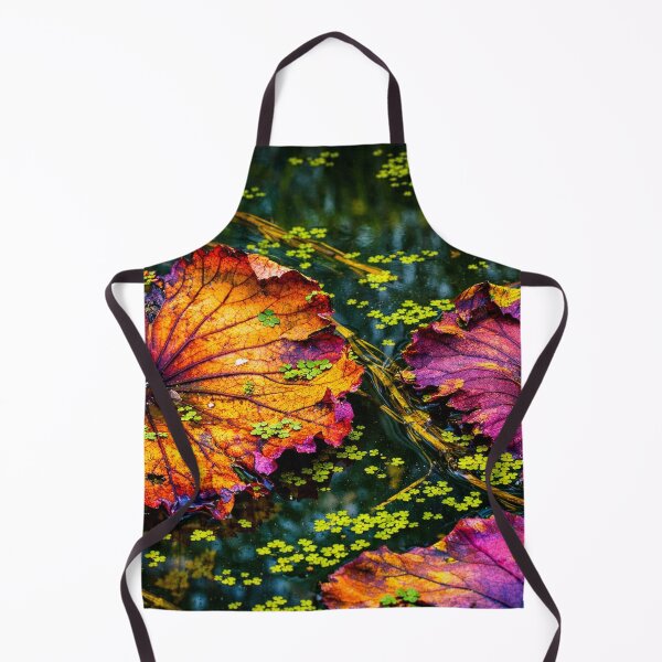 Item preview, Shimmering underwater worlds unfold designed and sold by Sigtrix.