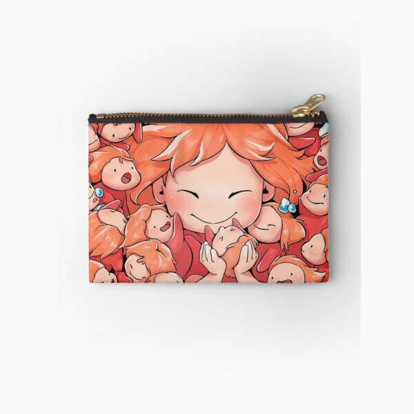 Item preview, Ponyo designed and sold by DanaMechaela.