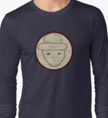 Alabama leprechaun Long Sleeve T-Shirt