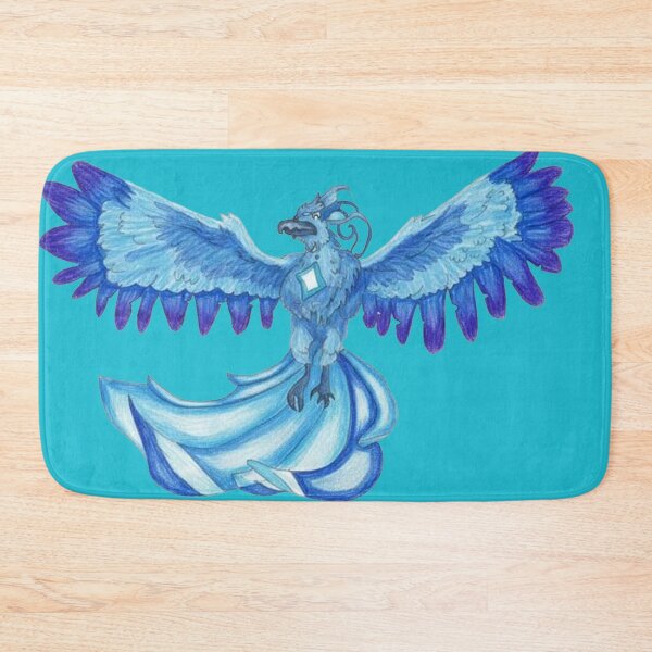 Item preview, Ice Phoenix designed and sold by 90Shelly90.
