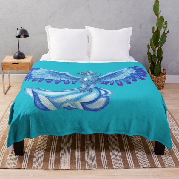 Item preview, Ice Phoenix designed and sold by 90Shelly90.