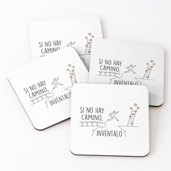 Item preview, If there is no way, invent one. designed and sold by ShoopingAn.