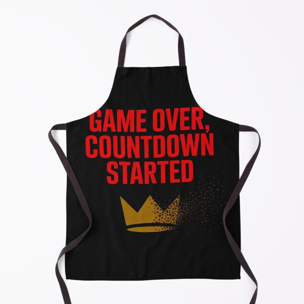 Item preview, game over designed and sold by Mudikeys.