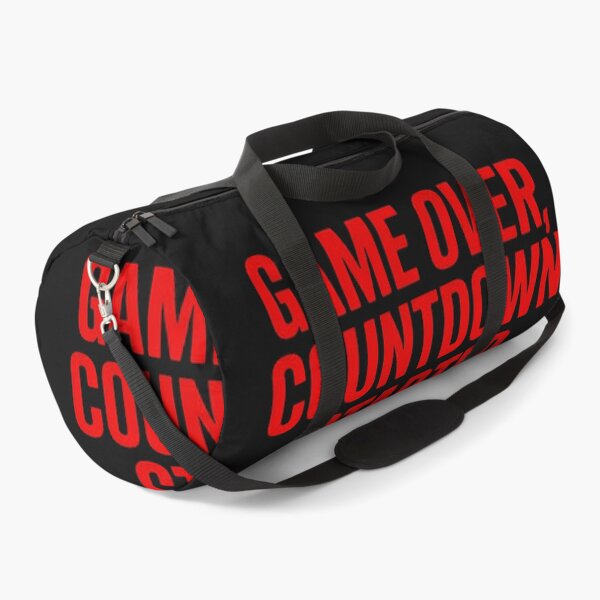 Item preview, game over designed and sold by Mudikeys.