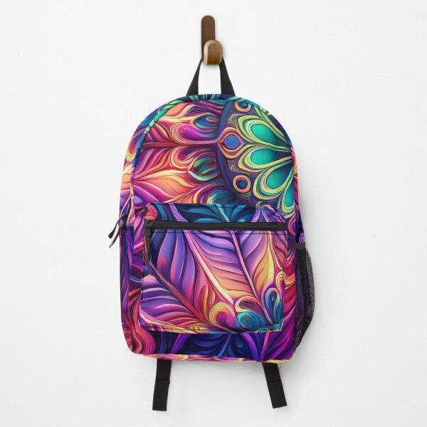 Item preview, Psychedelic Goa Dream | Fractals and Mandalas | Sublime Nature designed and sold by monkeybusiness.pt.