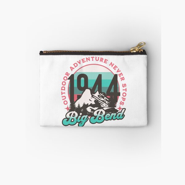 Item preview, Big Bend National State Park Classic T-shirt Sticker designed and sold by ThinkNature!.