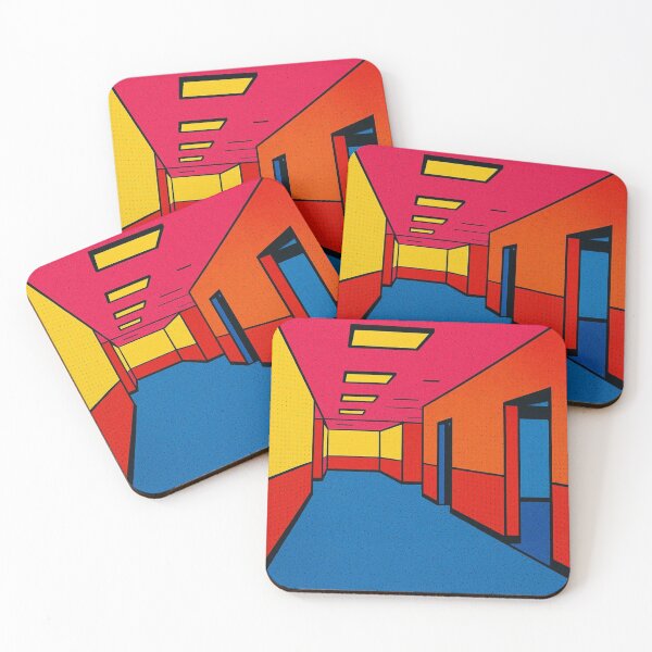 Item preview, Liminal Litho designed and sold by Monkeysalad.