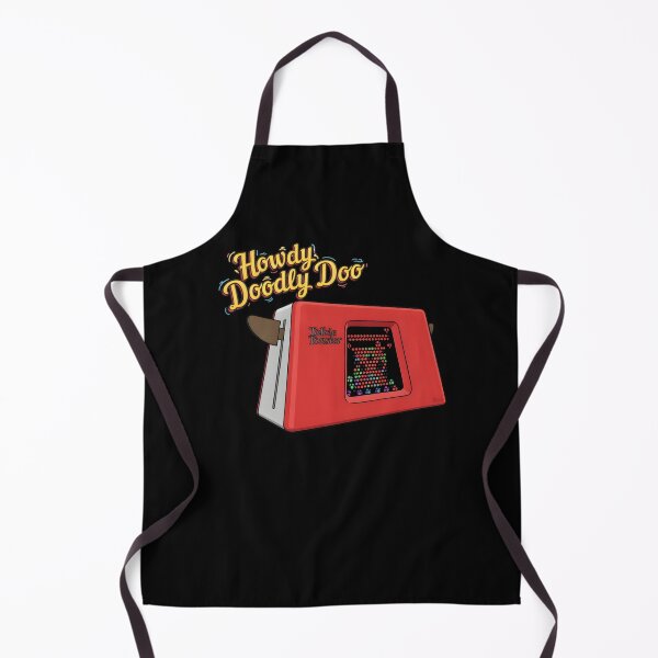 Item preview, Talkie Toaster Howdy Doodly Doo Retro Sci-Fi designed and sold by TshirtsOnline-.