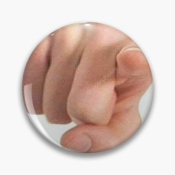 Item preview, Pointing Finger Hand Sign Illustration vagy I Want You Pointing Hand Gesture designed and sold by Buf79.
