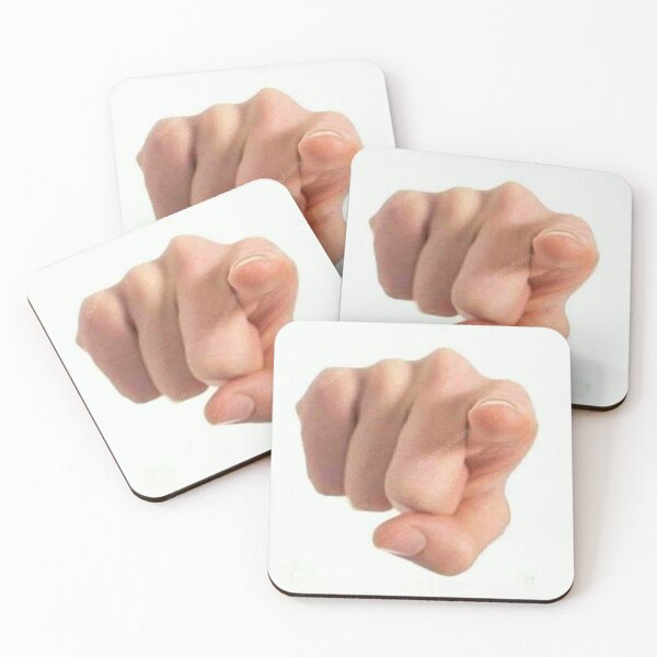 Item preview, Pointing Finger Hand Sign Illustration vagy I Want You Pointing Hand Gesture designed and sold by Buf79.