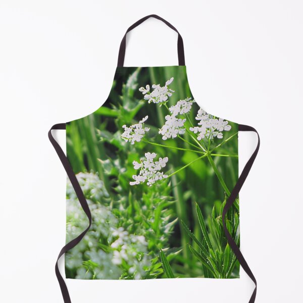 Item preview, Queen Anne's Lace designed and sold by Katy Fryd.