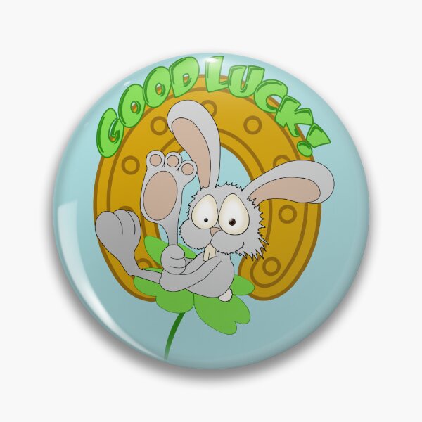 Item preview, I wish you good luck designed and sold by kassandra369.